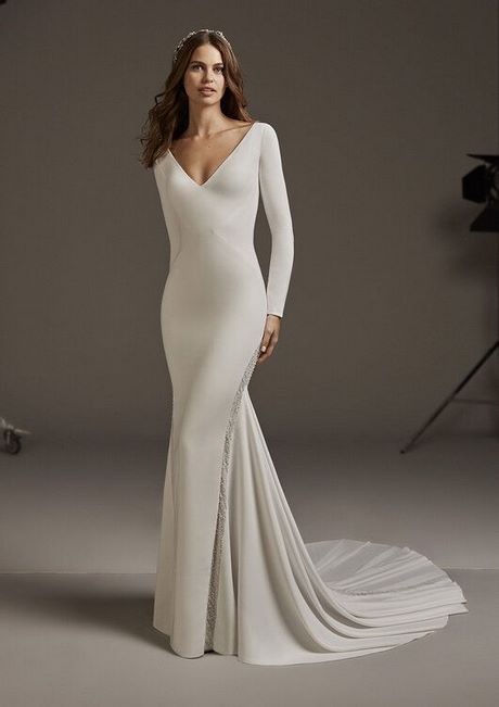 Nouvelle collection 2020 robe de mariée nouvelle-collection-2020-robe-de-mariee-80_14