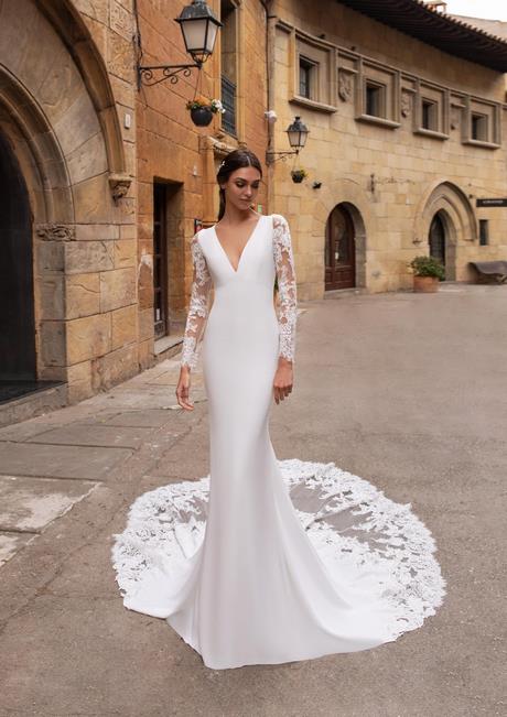 Nouvelle collection de robe de mariée 2020 nouvelle-collection-de-robe-de-mariee-2020-45_8