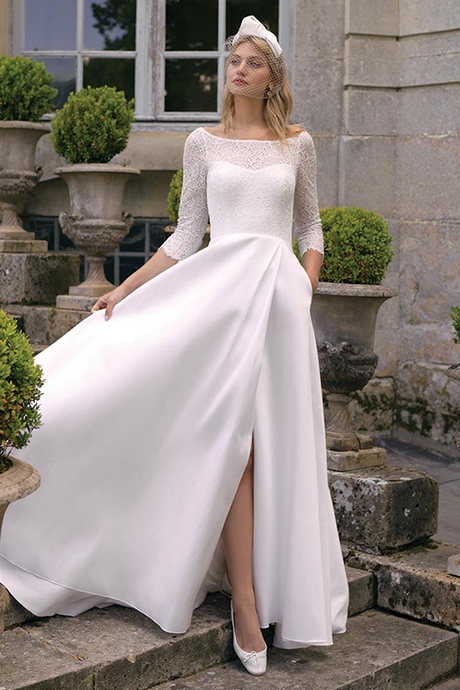 Robe blanche de mariage 2020 robe-blanche-de-mariage-2020-16_9