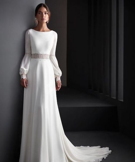 Robe de mariée manche longue 2020 robe-de-mariee-manche-longue-2020-57_11