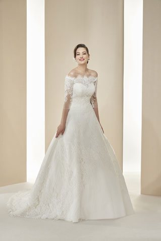 Robe de mariée nouvelle collection 2020 robe-de-mariee-nouvelle-collection-2020-31_15