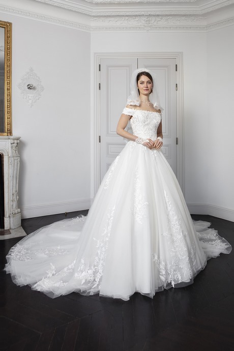 Robe de mariée princesse 2020 robe-de-mariee-princesse-2020-97_16