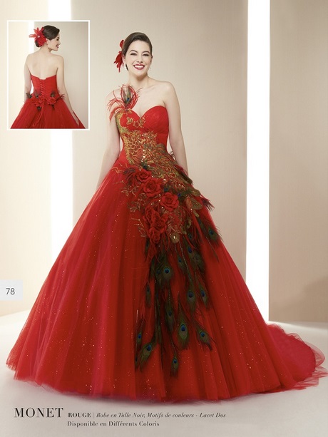 Robe de mariée rouge 2020 robe-de-mariee-rouge-2020-63_13