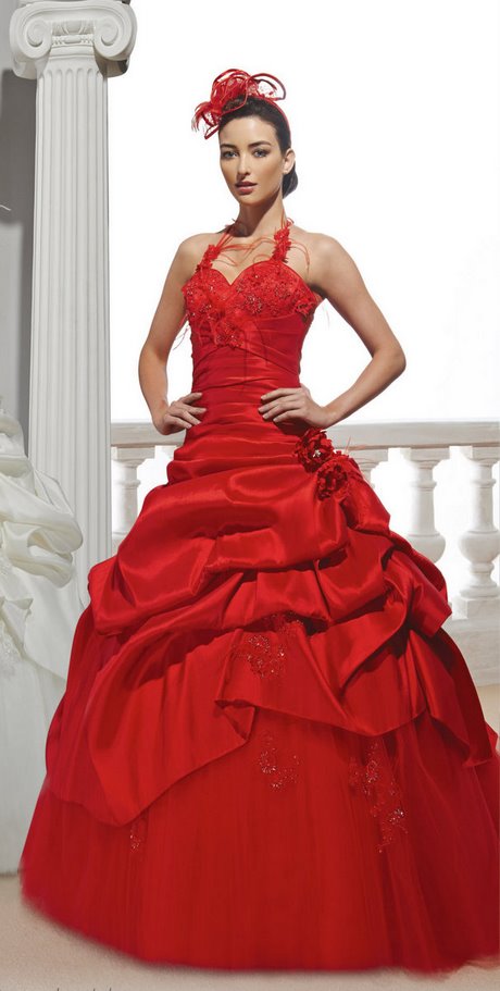 Robe de mariée rouge 2020 robe-de-mariee-rouge-2020-63_3