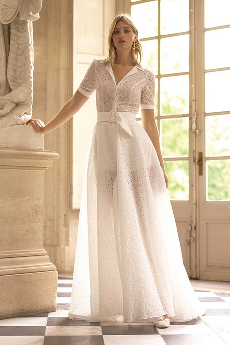 Robe de mariée simple 2020 robe-de-mariee-simple-2020-88_12
