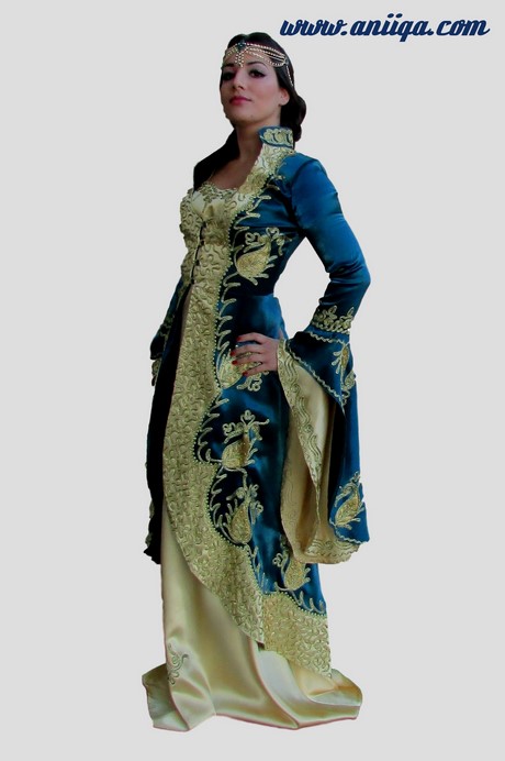 Robe de soirée algérienne 2020 robe-de-soiree-algerienne-2020-53_10