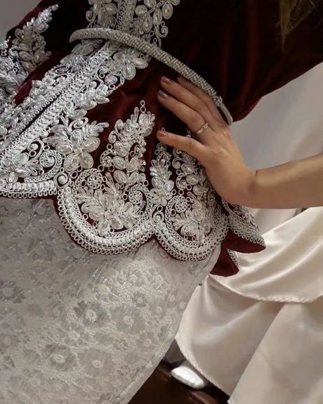 Robe de soirée algérienne 2020 robe-de-soiree-algerienne-2020-53_9