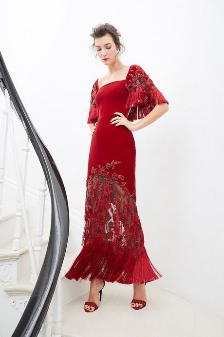 Robe rouge hiver 2020 robe-rouge-hiver-2020-34