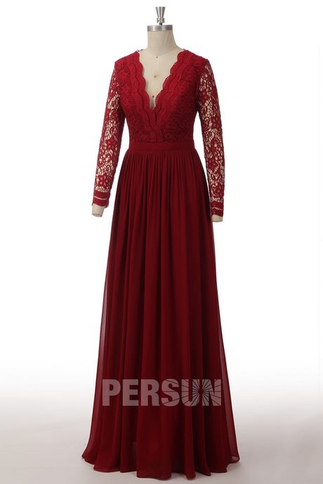 Robe rouge hiver 2020 robe-rouge-hiver-2020-34_17