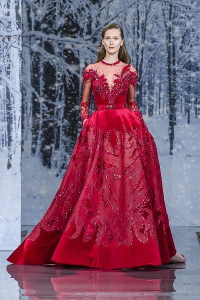 Robe soirée 2020 rouge robe-soiree-2020-rouge-58_2