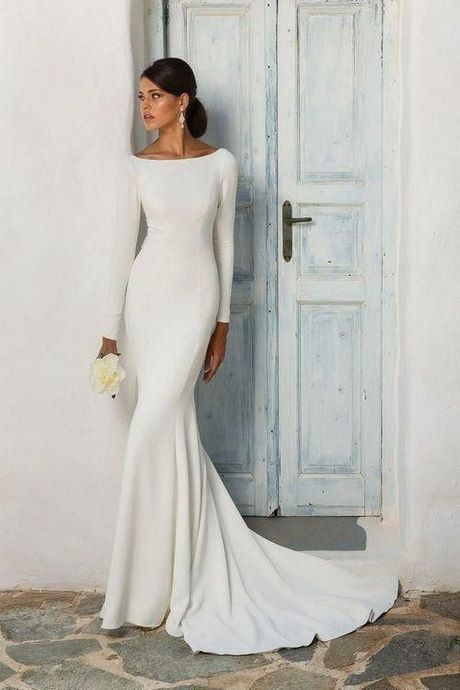 Robe soirée mariage 2020 robe-soiree-mariage-2020-10_7