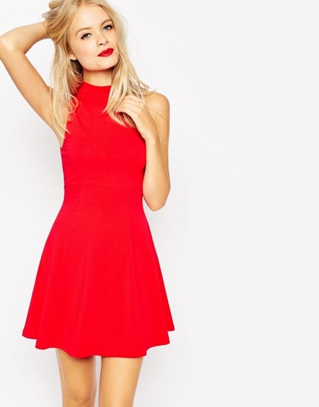 Acheter robe rouge acheter-robe-rouge-92_2