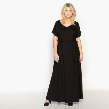 Longue robe noir simple longue-robe-noir-simple-94_8