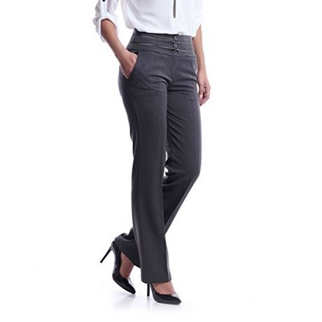 Pantalon tailleur gris pantalon-tailleur-gris-78_14