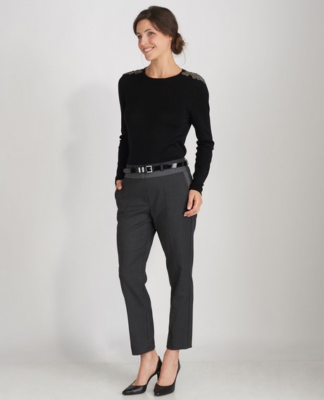 Pantalon tailleur gris pantalon-tailleur-gris-78_19