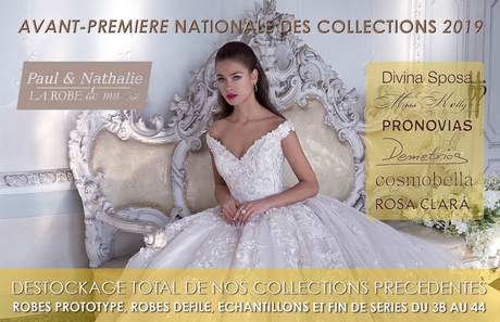 Robe de mariage collection 2019 robe-de-mariage-collection-2019-04_8