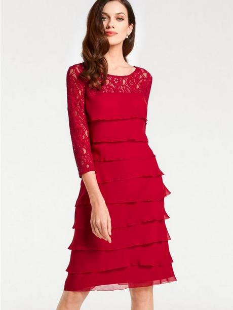 Robe de soirée rouge dentelle robe-de-soiree-rouge-dentelle-14_2