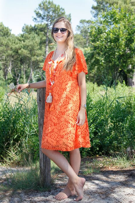 Robe dentelle orange robe-dentelle-orange-15_12