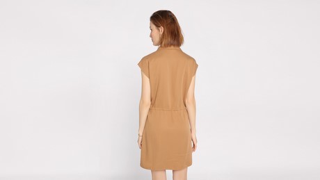 Robe droite marron robe-droite-marron-57_18