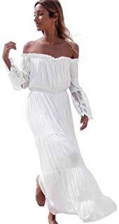 Robe longue blanche chic robe-longue-blanche-chic-02_4
