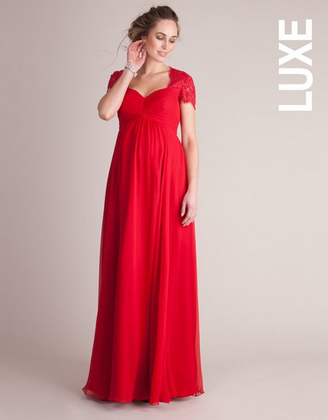 Robe longue en dentelle rouge robe-longue-en-dentelle-rouge-15_10