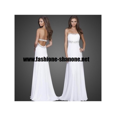 Robe longue et blanche robe-longue-et-blanche-94_8
