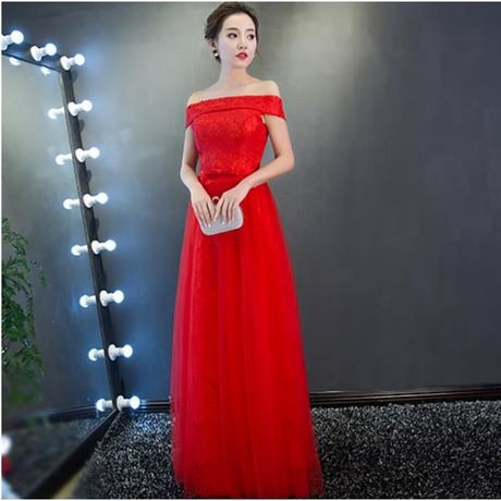 Robe longue rouge soirée robe-longue-rouge-soiree-45_14