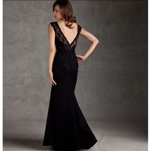 Robe noir de soirée longue robe-noir-de-soiree-longue-80_13