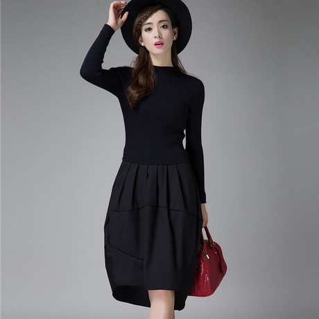 Robe noir hiver femme robe-noir-hiver-femme-26_9