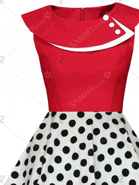 Robe rouge a pois blanc pas chere robe-rouge-a-pois-blanc-pas-chere-64_16