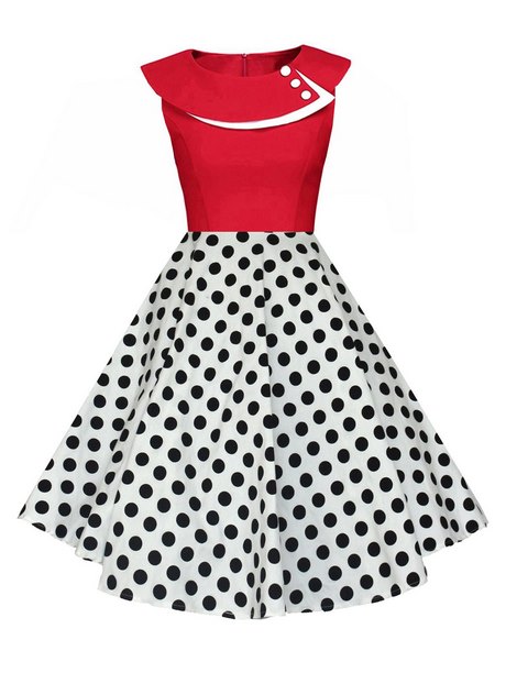 Robe rouge a pois blanc pas chere robe-rouge-a-pois-blanc-pas-chere-64_17