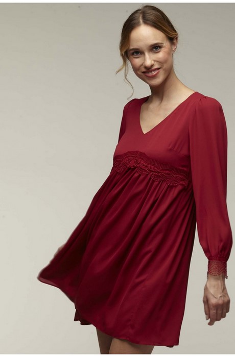 Robe rouge ample robe-rouge-ample-04_3