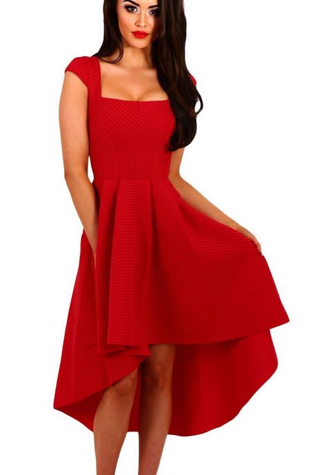 Robe rouge pas cher robe-rouge-pas-cher-28_12