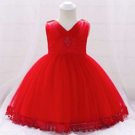 Robe rouge pour soirée robe-rouge-pour-soiree-40_12