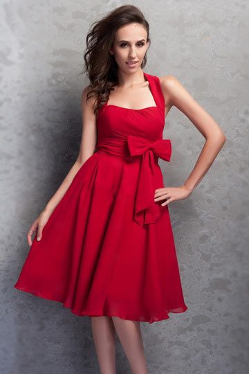 Robe rouge pour soirée robe-rouge-pour-soiree-40_14