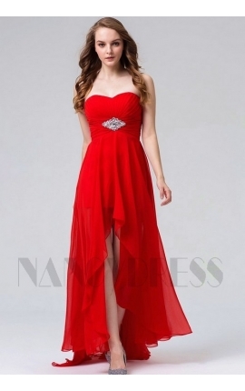 Robe soire rouge robe-soire-rouge-60_17