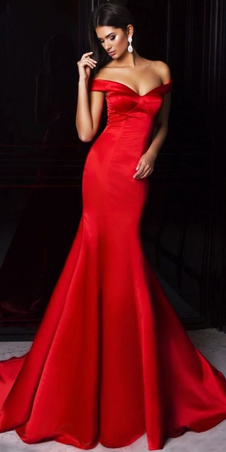 Robe soire rouge robe-soire-rouge-60_8
