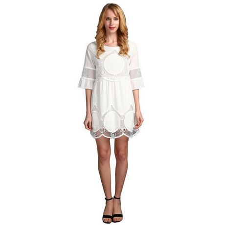 Robes blanches femme robes-blanches-femme-86_3