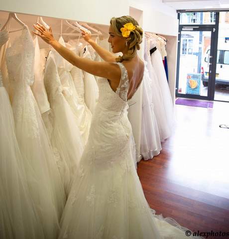 Site de vente de robe de mariée