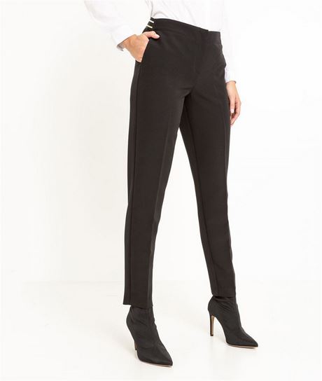Tailleur noir pantalon femme tailleur-noir-pantalon-femme-15_12