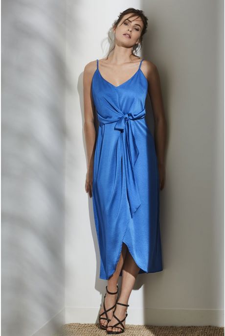 Acheter robe bleue acheter-robe-bleue-41_14