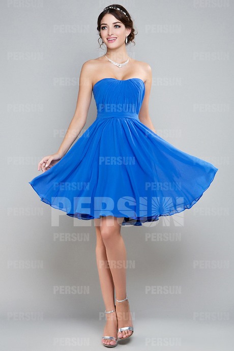 Jolie robe bleue jolie-robe-bleue-80_13