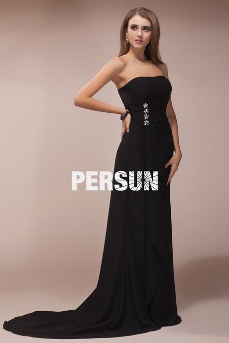 Longue robe noire bustier longue-robe-noire-bustier-77_11