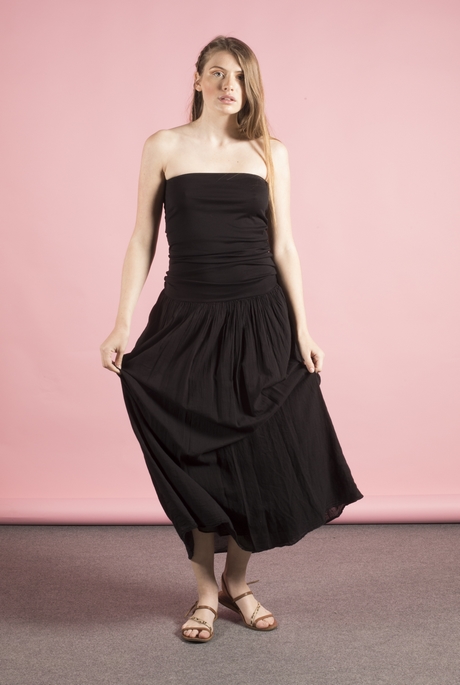 Longue robe noire bustier longue-robe-noire-bustier-77_14