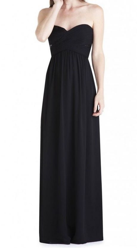 Longue robe noire bustier longue-robe-noire-bustier-77_4