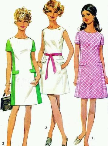Modèles robes années 60 modeles-robes-annees-60-76_14