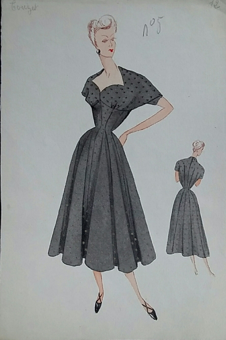 Robe 1950 acheter robe-1950-acheter-96_6