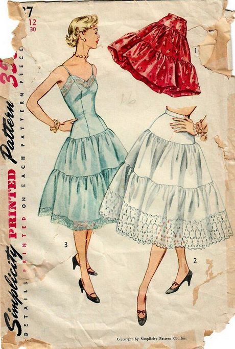 Robe année 1950 acheter robe-annee-1950-acheter-63_11