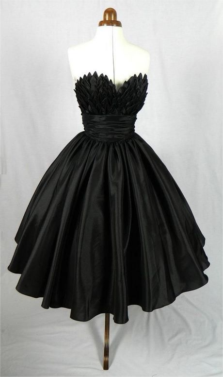 Robe année 1950 acheter robe-annee-1950-acheter-63_8