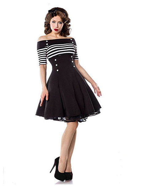 Robe année 50 pin up pas cher robe-annee-50-pin-up-pas-cher-11_2